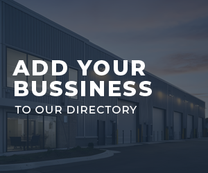 Add your business to the Metal Building Locator Directory